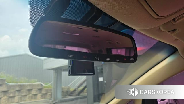 Kia The New Carnival 2019 Белый из Кореи, фото 5