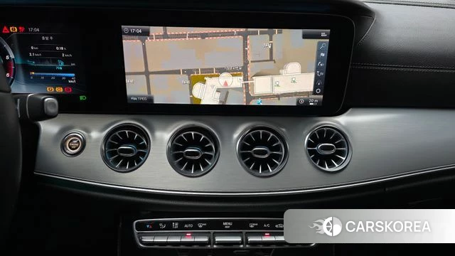 Mercedes-Benz CLS-Class C257 2019 Белый из Кореи, фото 5