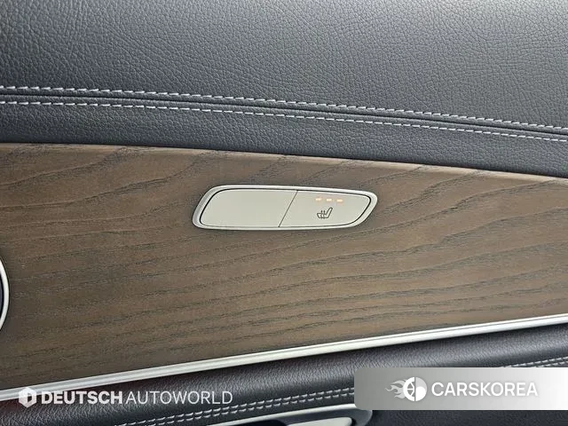 Mercedes-Benz E-Class W213 2020 Черный из Кореи, фото 5