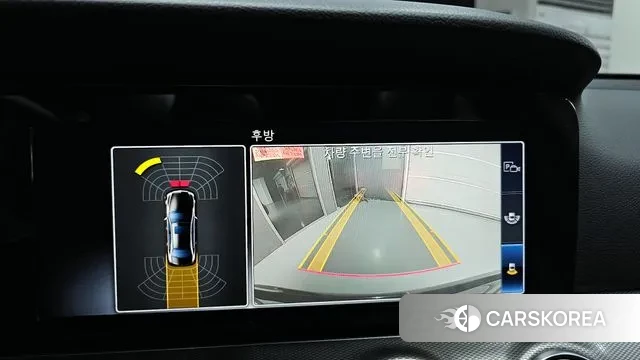 Mercedes-Benz E-Class W213 2018 Черный из Кореи, фото 5