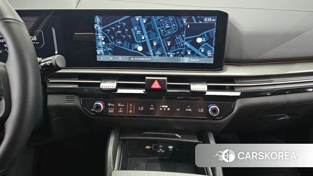 Kia The New Sportage 5th Generation 2025 Белый из Кореи, фото 5