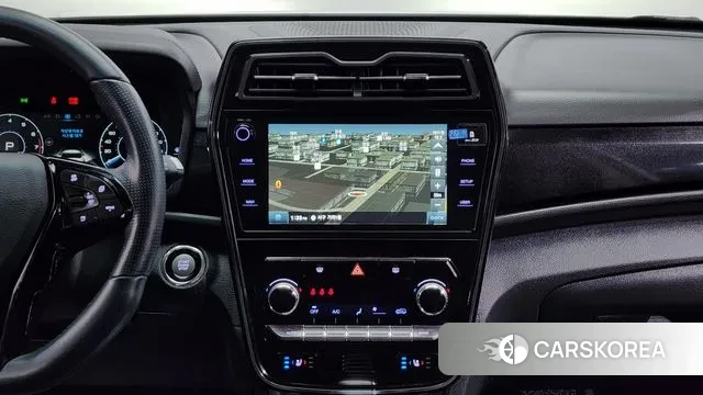 Ssangyong Berry New Tivoli 2021 Белый из Кореи, фото 5