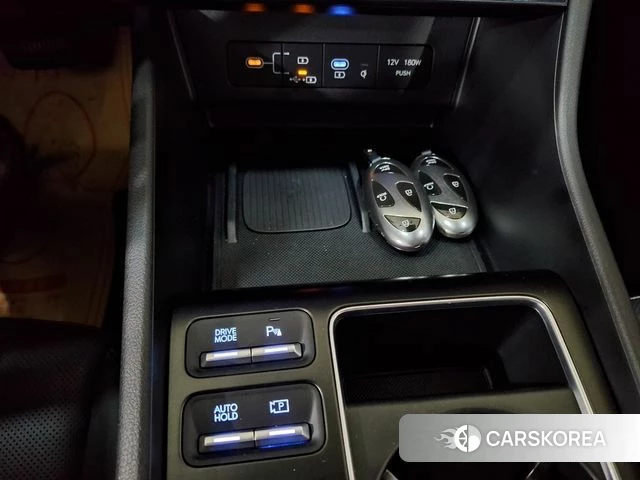 Hyundai Sonata D Edge (DN8) id 4607678 из Кореи 5