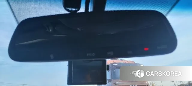 Hyundai Sonata New Rise 2018 Серый из Кореи, фото 5