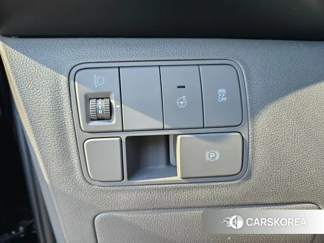 Hyundai Staria 2022 Черный из Кореи, фото 5