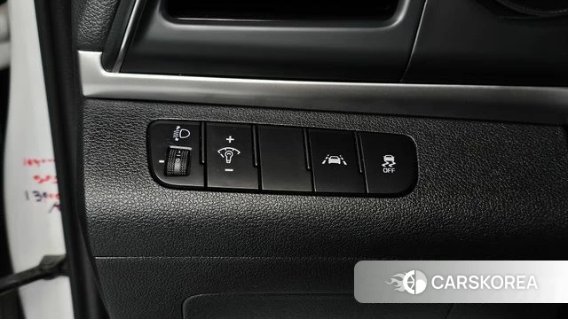 Hyundai The New Avante AD 2019 Белый из Кореи, фото 5