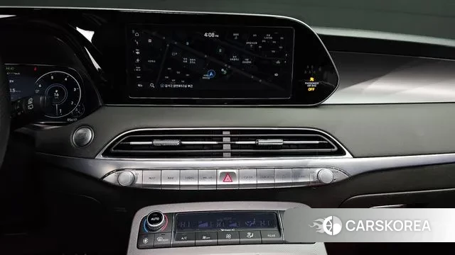 Hyundai Palisade 2020 Черный из Кореи, фото 5