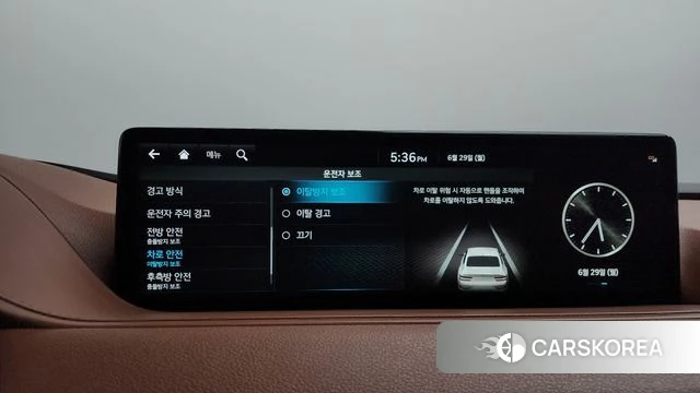 Genesis Electrified G80 (RG3) 2021 Белый из Кореи, фото 5