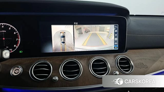 Mercedes-Benz E-Class W213 2019 Серый из Кореи, фото 5