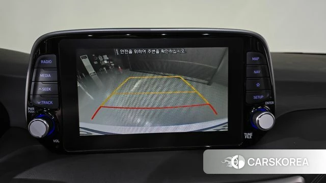 Hyundai All New Tucson 2018 Белый из Кореи, фото 5
