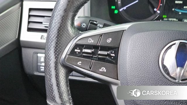 Ssangyong Rexton Sports 2018 Белый из Кореи, фото 5