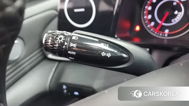 Hyundai Avante (CN7) 2020 Серый из Кореи, фото 5