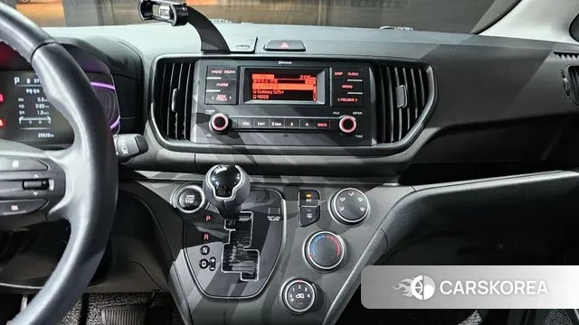 Kia The New Kia Ray 2023 Жемчужный цвет из Кореи, фото 5