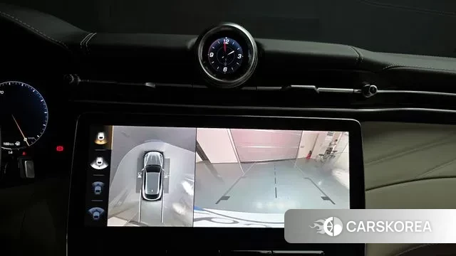 Maserati Grecale 2023 Белый из Кореи, фото 5