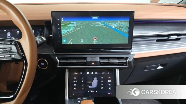 Ssangyong Torres 2024 Белый из Кореи, фото 5