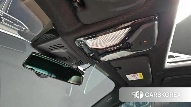 BMW X5 (G05) 2021 Синий из Кореи, фото 5