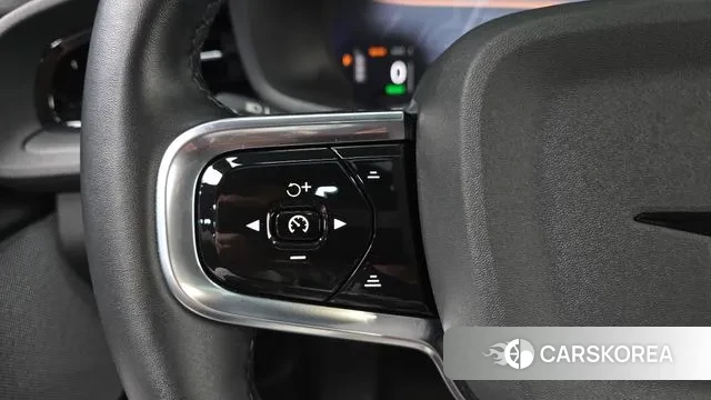 Polestar Polestar 2 2023 Черный из Кореи, фото 5