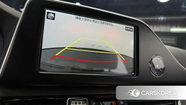 Hyundai Grandeur IG 2018 Серый из Кореи, фото 5