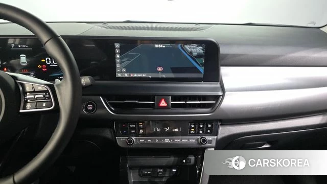 Kia The New Seltos 2024 Белый из Кореи, фото 5