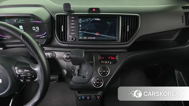 Kia The New Kia Ray 2022 Жемчужный цвет из Кореи, фото 5