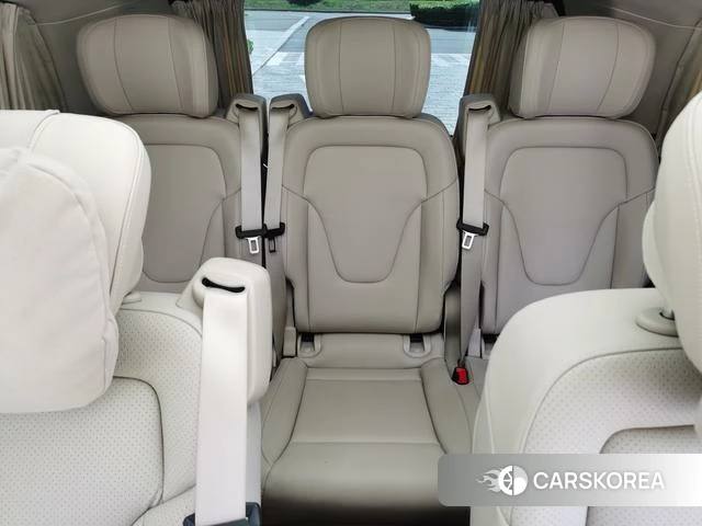 Mercedes-Benz V-class id 4219787 из Китая 5