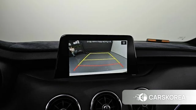 Kia Stinger 2019 Белый из Кореи, фото 5