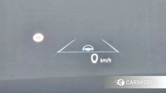 Hyundai Grandeur (GN7) 2023 Серебряный из Кореи, фото 5