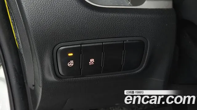 Kia The New Ray 2019 Белый из Кореи, фото 5