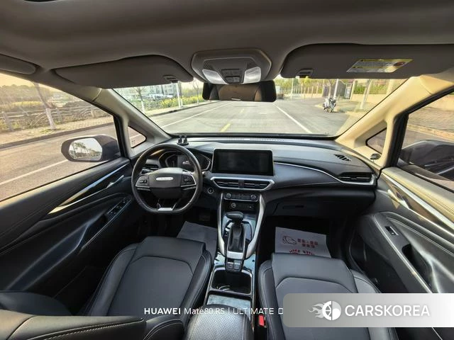 Chase G50 2021 Черный из Китая, фото 5