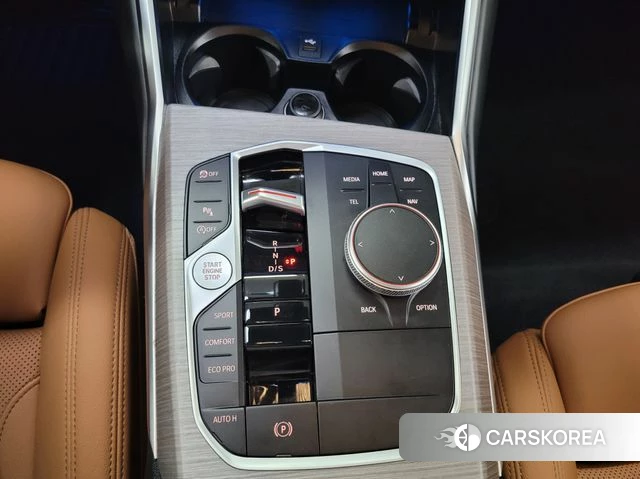 BMW 3 Series (G20) 2026 Белый из Кореи, фото 5