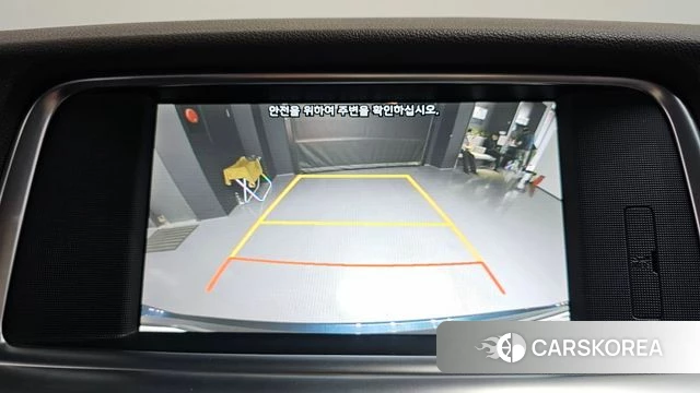 Kia The New K5 2nd generation 2018 Синий из Кореи, фото 5