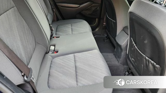 Kia The New Seltos 2023 Синий из Кореи, фото 5