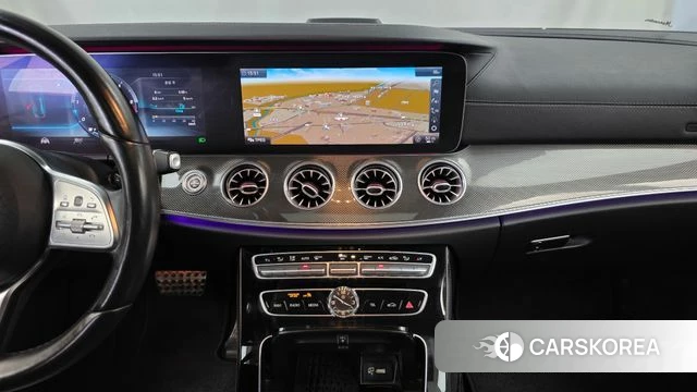 Mercedes-Benz CLS-Class C257 2018 Белый из Кореи, фото 5