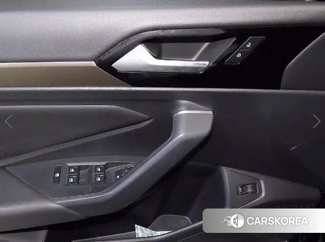 Volkswagen 7th Generation of Jetta 2020 Черный из Кореи, фото 5