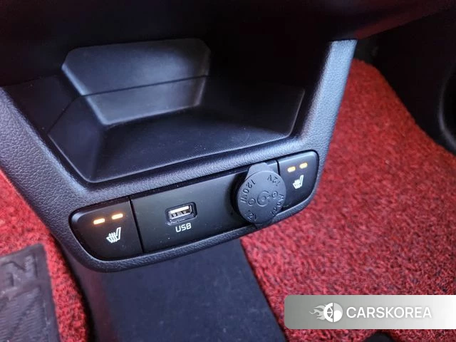 Kia The New Ray 2020 Белый из Кореи, фото 5