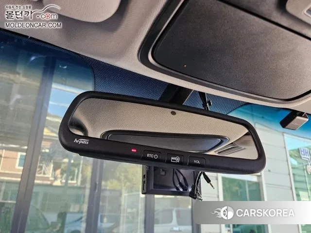 Kia The New Sorento 2018 Серый из Кореи, фото 5