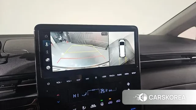 Hyundai Staria 2024 Белый из Кореи, фото 5