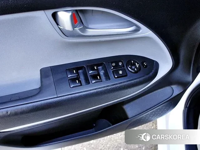 Kia The New Ray 2021 Белый из Кореи, фото 5