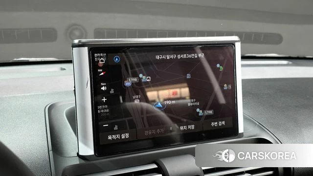 Hyundai Casper 2024 Зеленый из Кореи, фото 5