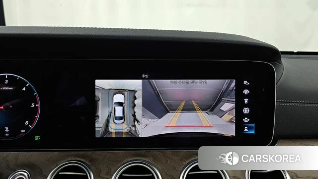 Mercedes-Benz E-Class W213 2022 Черный из Кореи, фото 5