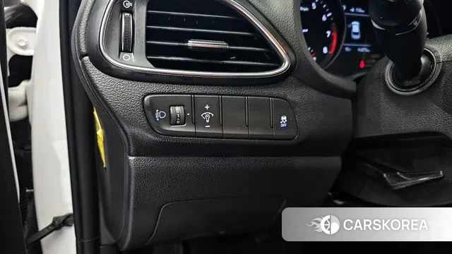 Hyundai i30 (PD) 2019 Белый из Кореи, фото 5