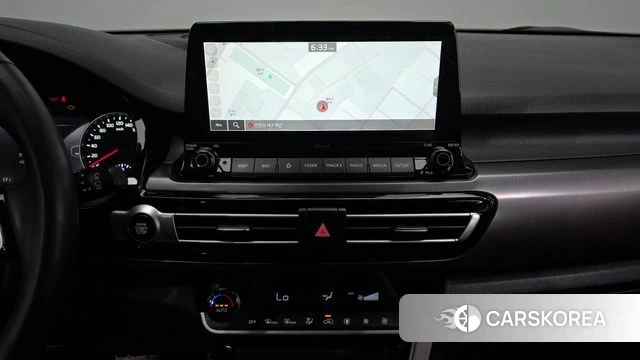 Kia Seltos 2019 Белый из Кореи, фото 5