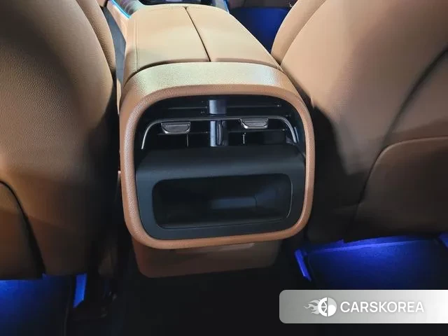 Mercedes-Benz E-Class W214 2024 Белый из Кореи, фото 5