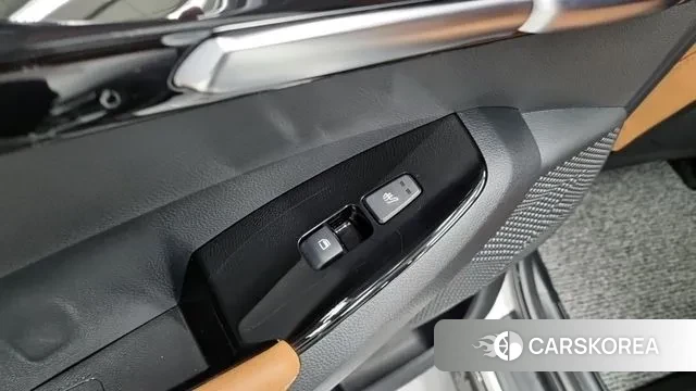 Kia The New Seltos 2023 Белый из Кореи, фото 5