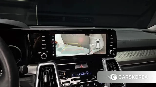 Kia Sorento 4th Generation 2020 Белый из Кореи, фото 5