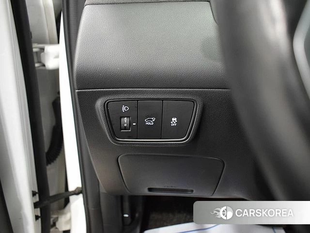 Hyundai Tucson (NX4) 2022 Белый из Кореи, фото 5