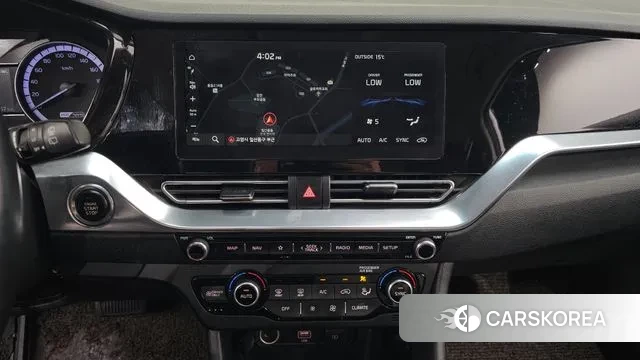 Kia The New Niro 2020 Белый из Кореи, фото 5