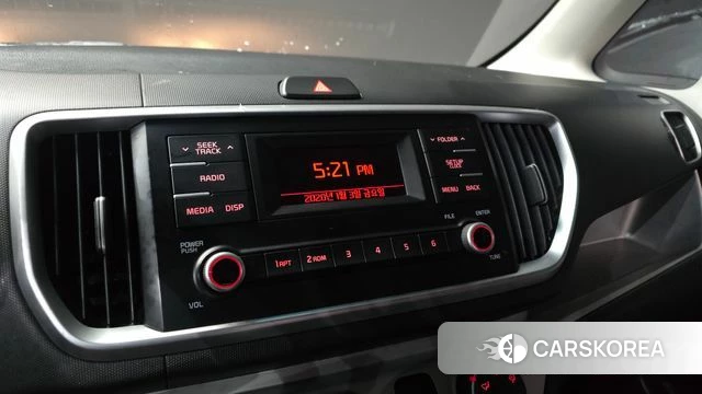 Kia The New Ray 2019 Белый из Кореи, фото 5