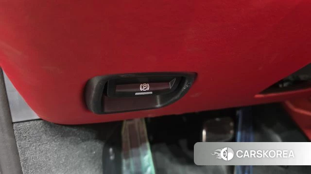 Porsche 718 Boxster 2020 Красный из Кореи, фото 5