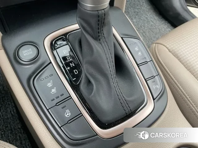 Hyundai Kona 2019 Серый из Кореи, фото 5